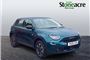 2025 Fiat 600 1.2 Hybrid 48V 5dr eDCT-6