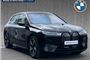 2023 BMW iX 385kW xDrive50 M Sport 111.5kWh 5dr Auto