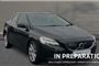 2017 Volvo V40 T2 [122] Inscription 5dr Geartronic