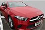 2020 Mercedes-Benz A-Class A200d Sport Premium 5dr Auto