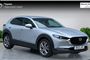 2021 Mazda CX-30 2.0 Skyactiv-G MHEV Sport Lux 5dr
