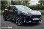 2023 Ford Puma 1.0 EcoBoost Hybrid mHEV ST-Line Vignale 5dr