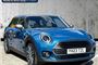 2023 MINI Clubman 1.5 Cooper Exclusive 6dr Auto