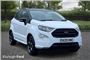 2020 Ford EcoSport 1.0 EcoBoost 125 ST-Line 5dr