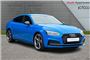 2019 Audi A5 Sportback 40 TDI Quattro Black Edition 5dr S Tronic