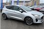 2022 Ford Fiesta 1.0 EcoBoost Titanium X 5dr