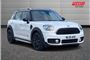 2018 MINI Countryman 2.0 Cooper D ALL4 5dr