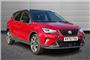 2022 SEAT Arona 1.0 TSI 110 FR Sport 5dr DSG