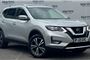 2021 Nissan X-Trail 1.3 DiG-T 158 N-Connecta 5dr DCT