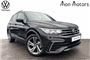 2024 Volkswagen Tiguan 1.5 TSI 150 R-Line Edition 5dr DSG