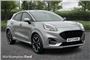 2023 Ford Puma 1.0 EcoBoost Hybrid mHEV ST-Line X 5dr DCT