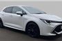 2020 Toyota Corolla 2.0 VVT-i Hybrid Excel 5dr CVT