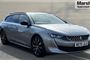 2021 Peugeot 508 SW 1.2 PureTech GT Line 5dr EAT8