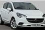 2018 Vauxhall Corsa 1.4T [100] Energy 5dr [AC]