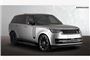 2024 Land Rover Range Rover 3.0 P400 Autobiography 4dr Auto