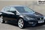 2017 SEAT Leon 1.4 EcoTSI 150 FR Technology 5dr