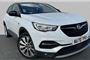 2020 Vauxhall Grandland X 1.2 Turbo Elite Nav 5dr