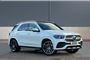 2023 Mercedes-Benz GLE GLE 450 4Matic AMG Line Prem + 5dr 9G-Tron [7 St]