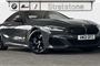 2021 BMW 8 Series 840i [333] sDrive M Sport 2dr Auto