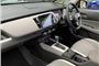 2021 Honda Jazz Crosstar 1.5 i-MMD Hybrid Crosstar EX 5dr eCVT