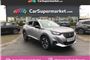 2022 Peugeot 2008 1.2 PureTech Allure Premium 5dr