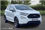 2022 Ford EcoSport 1.0 EcoBoost 140 ST-Line 5dr