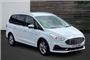 2020 Ford Galaxy 2.0 EcoBlue Titanium 5dr Auto