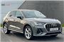 2019 Audi Q3 35 TFSI S Line 5dr