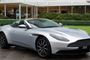 2021 Aston Martin DB11 V8 Volante 2dr Touchtronic Auto