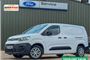 2020 Citroen Berlingo Van 1.5 BlueHDi 950Kg Enterprise 100ps