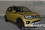 2021 Suzuki Ignis 1.2 Dualjet 12V Hybrid SZ5 5dr