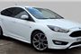 2018 Ford Focus 1.0 EcoBoost 140 ST-Line Navigation 5dr