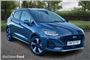 2023 Ford Fiesta Active 1.0 EcoBoost Hybrid mHEV 125 Active 5dr Auto