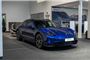 2024 Porsche Taycan Cross Turismo 520kW Turbo 105kWh 5dr Auto