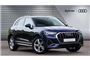 2022 Audi Q3 35 TFSI S Line 5dr