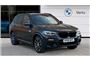 2019 BMW X3 xDrive20d M Sport 5dr Step Auto