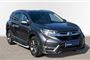 2021 Honda CR-V 2.0 i-MMD Hybrid EX 5dr eCVT