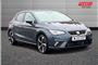 2022 SEAT Ibiza 1.0 TSI 110 FR Sport 5dr