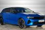 2023 Vauxhall Astra 115kW Ultimate 54kWh 5dr Auto