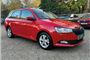 2021 Skoda Fabia Estate 1.0 TSI SE 5dr DSG