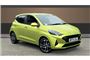 2024 Hyundai i10 1.0 [63] Premium 5dr [Nav]