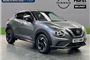 2023 Nissan Juke 1.0 DiG-T 114 N-Connecta 5dr