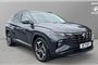 2022 Hyundai Tucson 1.6 TGDi Hybrid 230 Ultimate 5dr 2WD Auto