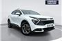 2024 Kia Sportage 1.6T GDi ISG 2 5dr