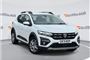 2021 Dacia Sandero Stepway 1.0 TCe Comfort 5dr