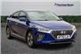 2020 Hyundai IONIQ 1.6 GDi Hybrid Premium SE 5dr DCT