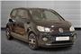 2021 Volkswagen Up GTI 1.0 115PS Up GTI 3dr