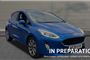 2020 Ford Fiesta 1.0 EcoBoost 95 Trend 5dr