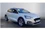 2019 Ford Focus Active 1.0 EcoBoost 125 Active 5dr