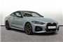 2022 BMW 4 Series 420d MHT M Sport 2dr Step Auto